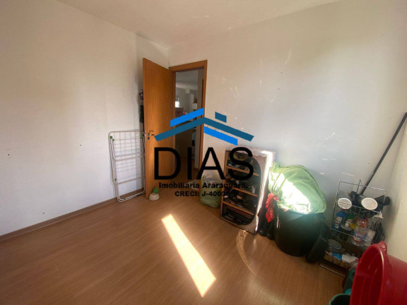 Imagem Apartamento com 2 Quartos à Venda, 56 m² em Jardim América (vila Xavier) - Araraquara Imagem Apartamento com 2 Quartos à Venda, 56 m² em Jardim América (vila Xavier) - Araraquara