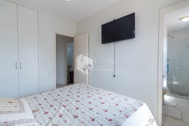Imagem Apartamento com 2 Quartos à Venda, 63 m² em Vila Guarani (z Sul) - São Paulo
