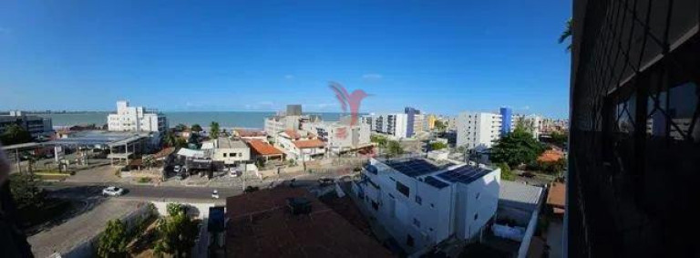 Imagem Apartamento com 4 Quartos à Venda, 135 m² em Bessa - João Pessoa Imagem Apartamento com 4 Quartos à Venda, 135 m² em Bessa - João Pessoa
