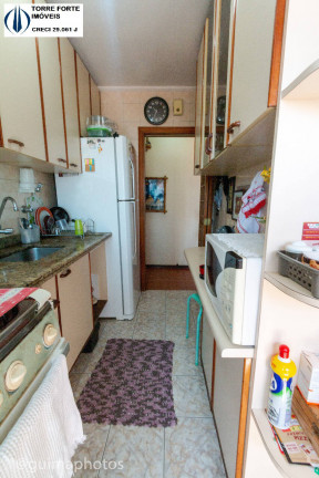 Imagem Apartamento com 3 Quartos à Venda, 58 m² em Cantinho Do Céu - São Paulo