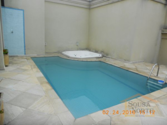 Imagem Cobertura com 5 Quartos à Venda, 560 m² em Santana - São Paulo Imagem Cobertura com 5 Quartos à Venda, 560 m² em Santana - São Paulo