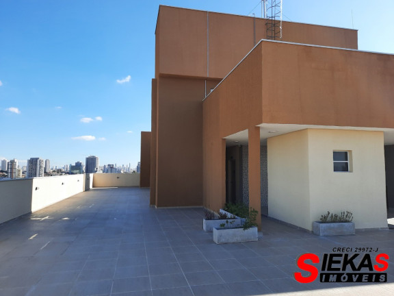 Imagem Apartamento com 1 Quarto para Alugar, 46 m² em Vila Granada - São Paulo Imagem Apartamento com 1 Quarto para Alugar, 46 m² em Vila Granada - São Paulo
