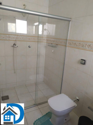 Imagem Casa de Condomínio com 4 Quartos à Venda, 230 m² em Zona Industrial - Sorocaba