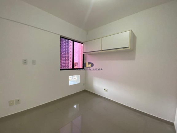 Imagem Apartamento com 3 Quartos à Venda, 88 m² em Casa Amarela - Recife