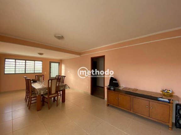 Imagem Casa com 3 Quartos à Venda, 308 m² em Parque Das Flores - Campinas Imagem Casa com 3 Quartos à Venda, 308 m² em Parque Das Flores - Campinas
