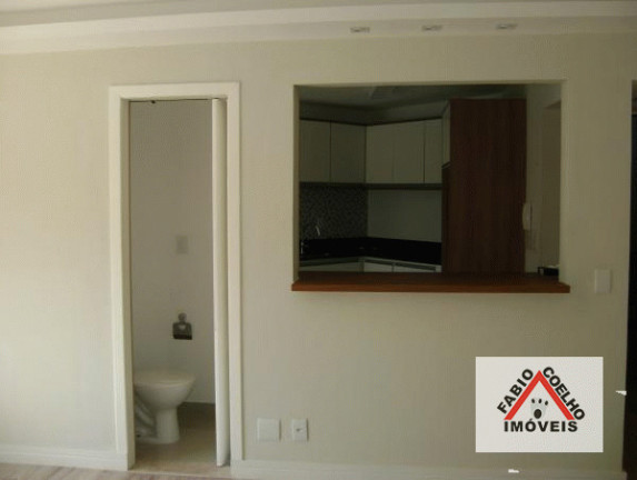 Imagem Apartamento à Venda, em Vila Anhangüera - São Paulo Imagem Apartamento à Venda, em Vila Anhangüera - São Paulo