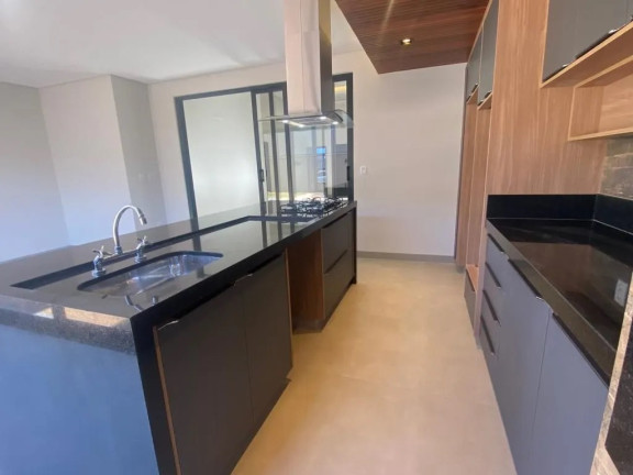 Imagem Casa de Condomínio com 3 Quartos à Venda, 190 m² em Residencial Alto Do Castelo - Ribeirão Preto