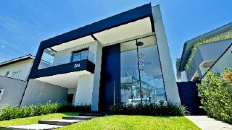 Imagem Casa com 5 Quartos à Venda, 490 m² em Jardim Acapulco - Guarujá