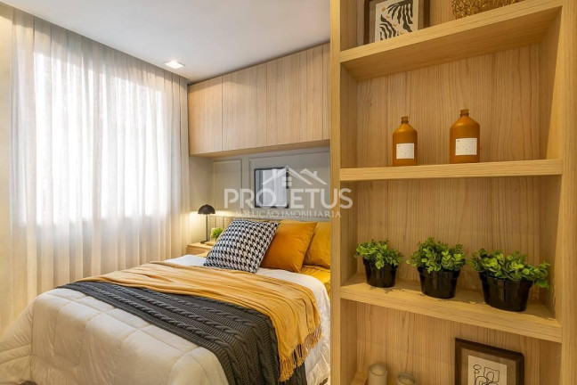 Imagem Apartamento com 2 Quartos à Venda, 35 m² em Pirituba - São Paulo