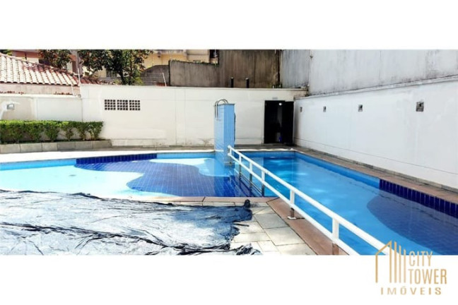Imagem Apartamento com 3 Quartos à Venda, 130 m² em Jardim Da Saúde - São Paulo Imagem Apartamento com 3 Quartos à Venda, 130 m² em Jardim Da Saúde - São Paulo