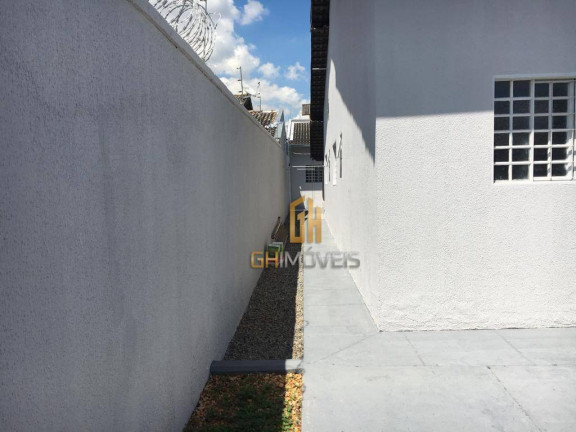 Imagem Casa com 3 Quartos à Venda, 172 m² em Residencial Canadá - Goiânia Imagem Casa com 3 Quartos à Venda, 172 m² em Residencial Canadá - Goiânia