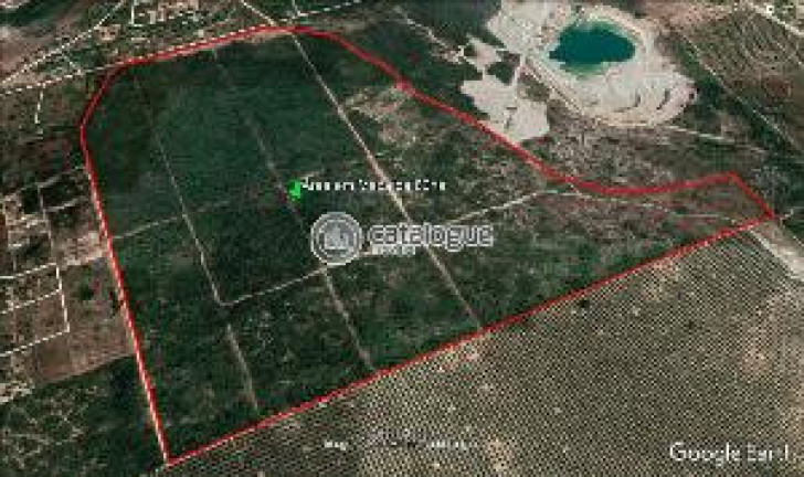 Imagem Terreno à Venda, 80 m² em Zona Rural - Macaíba Imagem Terreno à Venda, 80 m² em Zona Rural - Macaíba