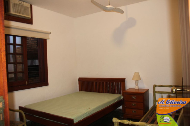 Imagem Casa com 3 Quartos à Venda, 227 m² em Perequê Açu - Ubatuba