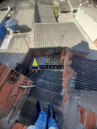 Imagem Casa com 3 Quartos à Venda, 100 m² em Casa Grande - Diadema