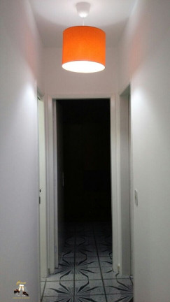 Imagem Apartamento com 2 Quartos à Venda, 64 m² em Taboão - São Bernardo Do Campo