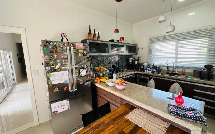Imagem Casa de Condomínio com 3 Quartos à Venda, 240 m² em Urbanova - São José Dos Campos Imagem Casa de Condomínio com 3 Quartos à Venda, 240 m² em Urbanova - São José Dos Campos