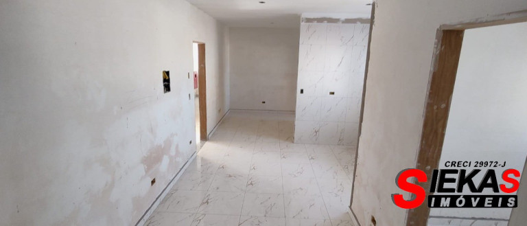 Imagem Apartamento com 1 Quarto à Venda, 32 m² em Cidade Antônio Estevão De Carvalho - São Paulo