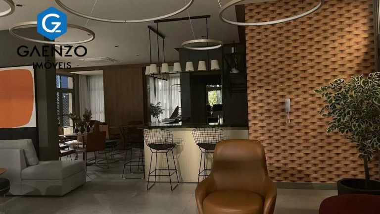 Imagem Apartamento com 2 Quartos à Venda, 64 m² em Centro - Osasco