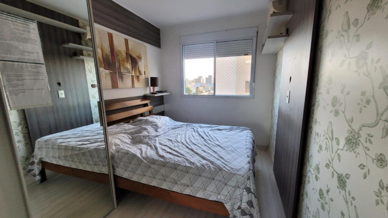 Imagem Apartamento com 3 Quartos à Venda, 67 m² em Tristeza - Porto Alegre Imagem Apartamento com 3 Quartos à Venda, 67 m² em Tristeza - Porto Alegre