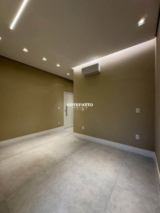 Imagem Casa de Condomínio com 3 Quartos à Venda, 216 m² em Núcleo Agrícola Alpha - Franca Imagem Casa de Condomínio com 3 Quartos à Venda, 216 m² em Núcleo Agrícola Alpha - Franca