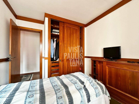 Imagem Apartamento com 3 Quartos à Venda, 79 m² em Perdizes - São Paulo