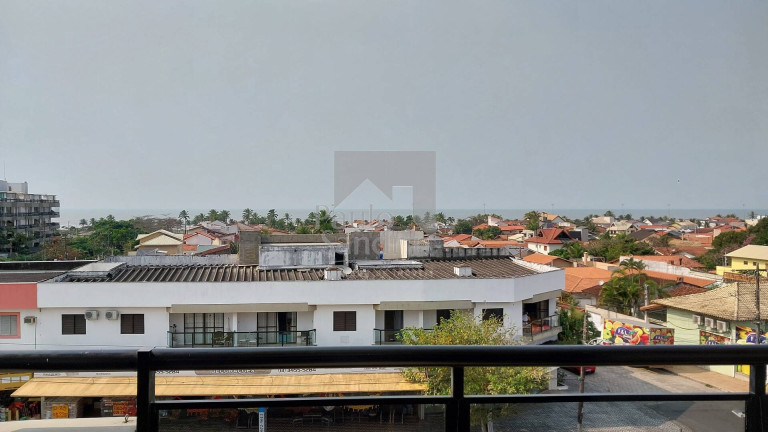 Imagem Apartamento com 2 Quartos à Venda, 100 m² em Balneário Samburá - Peruíbe