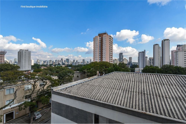 Imagem Apartamento com 2 Quartos à Venda, em Vila Olímpia - São Paulo Imagem Apartamento com 2 Quartos à Venda, em Vila Olímpia - São Paulo