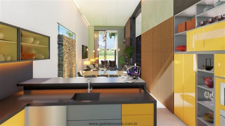 Imagem Casa com 4 Quartos à Venda, 285 m² em Condomínio Equilibrium - Atibaia Imagem Casa com 4 Quartos à Venda, 285 m² em Condomínio Equilibrium - Atibaia