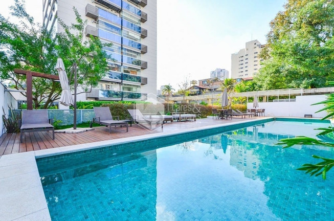Imagem Apartamento com 1 Quarto à Venda, 74 m² em Vila Olímpia - São Paulo Imagem Apartamento com 1 Quarto à Venda, 74 m² em Vila Olímpia - São Paulo