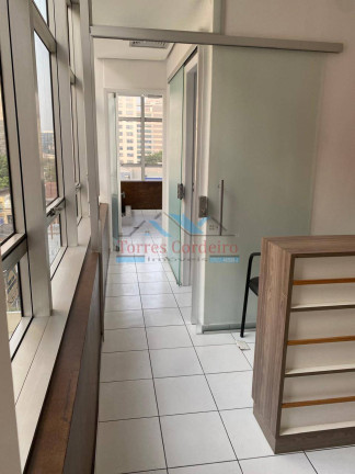 Imagem Sala Comercial à Venda, 38 m² em Pinheiros - São Paulo Imagem Sala Comercial à Venda, 38 m² em Pinheiros - São Paulo