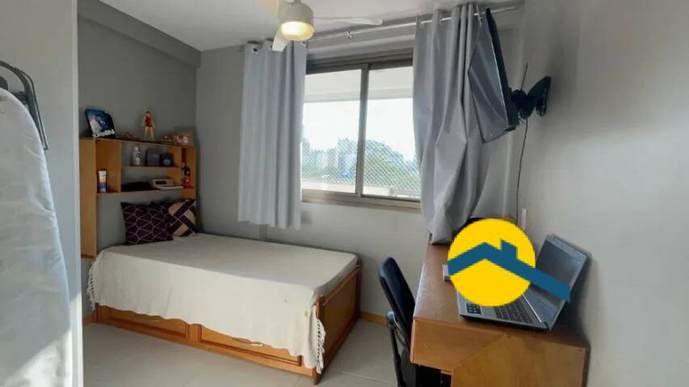 Imagem Apartamento com 3 Quartos à Venda, 110 m² em Santa Rosa - Niterói Imagem Apartamento com 3 Quartos à Venda, 110 m² em Santa Rosa - Niterói