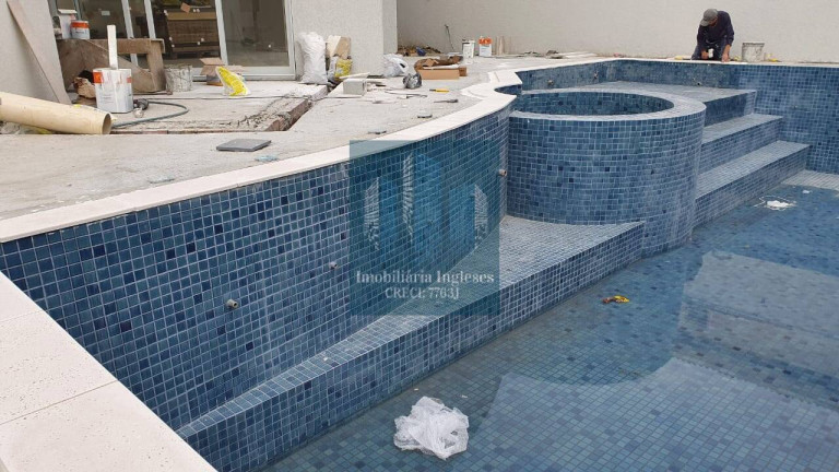 Imagem Casa com 3 Quartos à Venda, 420 m² em São João Do Rio Vermelho - Florianópolis