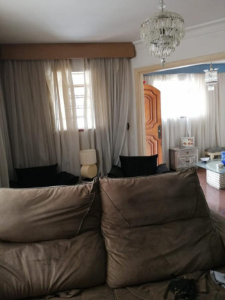 Imagem Casa com 3 Quartos à Venda, 200 m² em Aclimação - São Paulo Imagem Casa com 3 Quartos à Venda, 200 m² em Aclimação - São Paulo