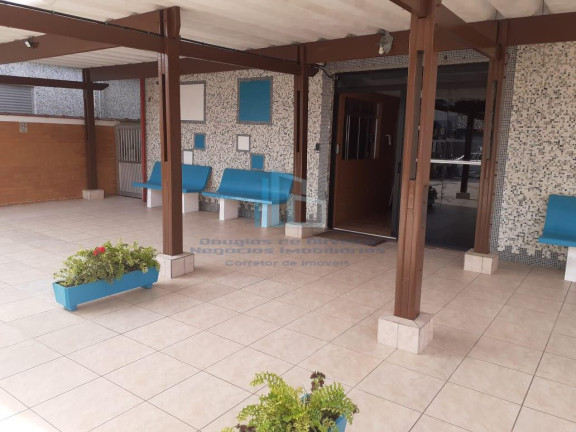 Imagem Kitnet à Venda, 24 m² em Real - Praia Grande Imagem Kitnet à Venda, 24 m² em Real - Praia Grande