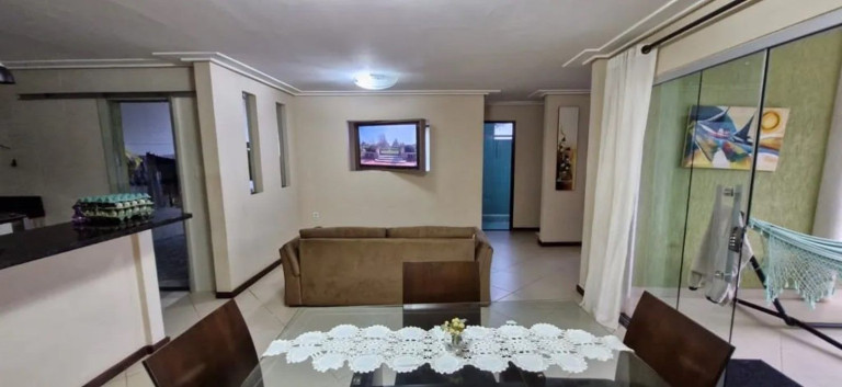 Casa com 3 Quartos à Venda ou Locação, 200 m² em Cascalheiras - Camaçari