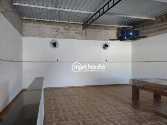 Imagem Chácara com 1 Quarto à Venda, 250 m² em Jardim Amoreiras - Campinas Imagem Chácara com 1 Quarto à Venda, 250 m² em Jardim Amoreiras - Campinas
