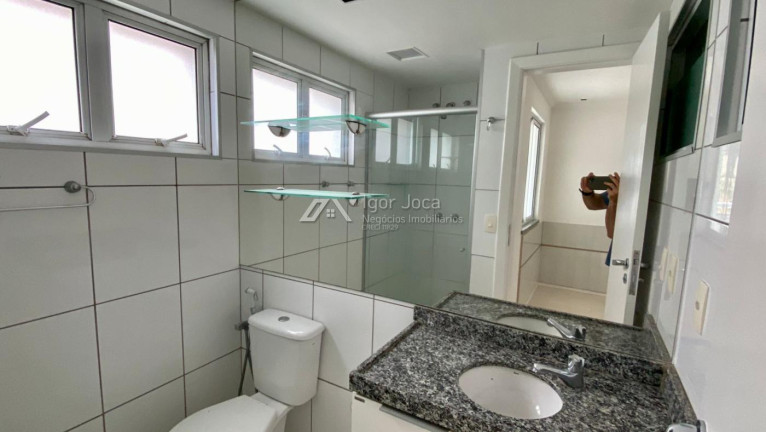 Imagem Apartamento com 3 Quartos à Venda, 95 m² em Aldeota - Fortaleza