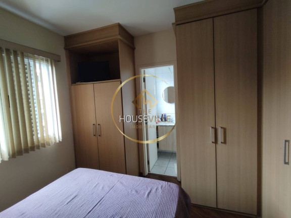 Imagem Apartamento com 3 Quartos à Venda, 78 m² em Parque Residencial Aquarius - São José Dos Campos Imagem Apartamento com 3 Quartos à Venda, 78 m² em Parque Residencial Aquarius - São José Dos Campos