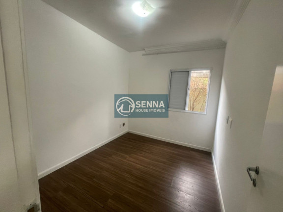 Imagem Imóvel com 2 Quartos à Venda, 54 m² em Caxambu - Jundiaí