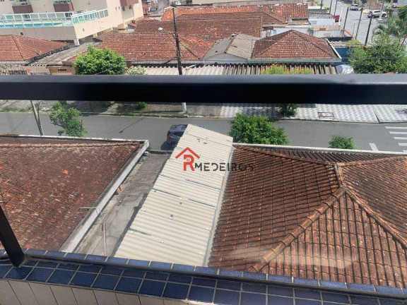 Imagem Apartamento com 1 Quarto à Venda, 55 m² em Tupi - Praia Grande Imagem Apartamento com 1 Quarto à Venda, 55 m² em Tupi - Praia Grande