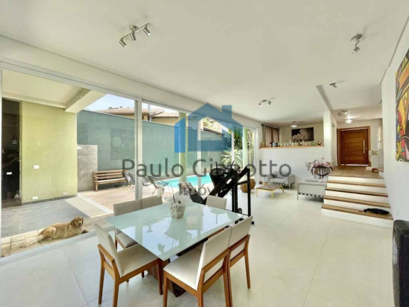 Imagem Casa de Condomínio com 4 Quartos à Venda, 386 m² em Aldeia Da Fazendinha - Carapicuíba