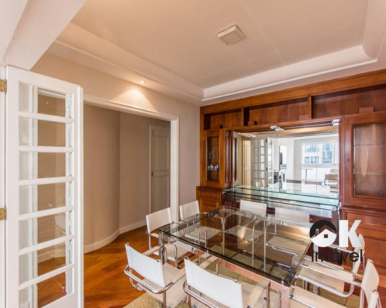 Imagem Apartamento com 3 Quartos à Venda, 211 m² em Jardim Paulista - São Paulo Imagem Apartamento com 3 Quartos à Venda, 211 m² em Jardim Paulista - São Paulo