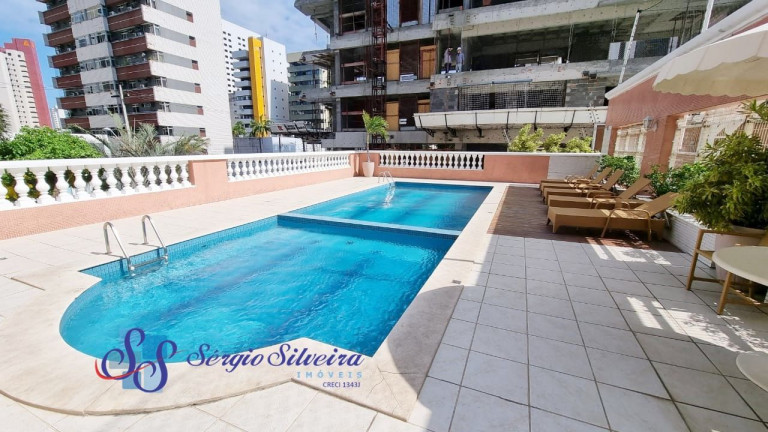Imagem Apartamento com 4 Quartos à Venda, 317 m² em Meireles - Fortaleza Imagem Apartamento com 4 Quartos à Venda, 317 m² em Meireles - Fortaleza