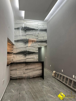 Imagem Casa com 3 Quartos à Venda, 240 m² em Itaipuaçu - Maricá