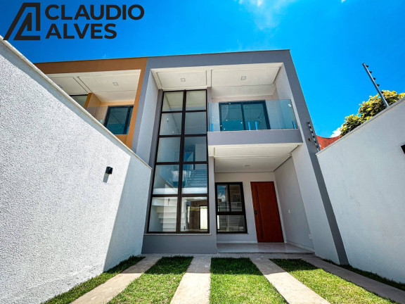 Casa com 3 Quartos à Venda, 150 m² em Morada Do Bosque - Feira De Santana