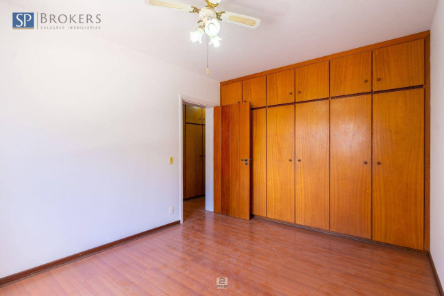 Imagem Apartamento com 4 Quartos à Venda, 280 m² em Cambuí - Campinas