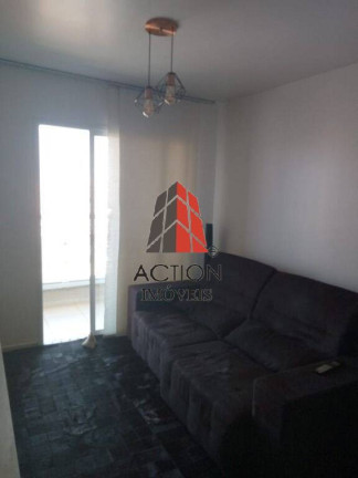 Imagem Apartamento com 3 Quartos à Venda, 73 m² em Chácara Santo Antônio (zona Leste) - São Paulo Imagem Apartamento com 3 Quartos à Venda, 73 m² em Chácara Santo Antônio (zona Leste) - São Paulo