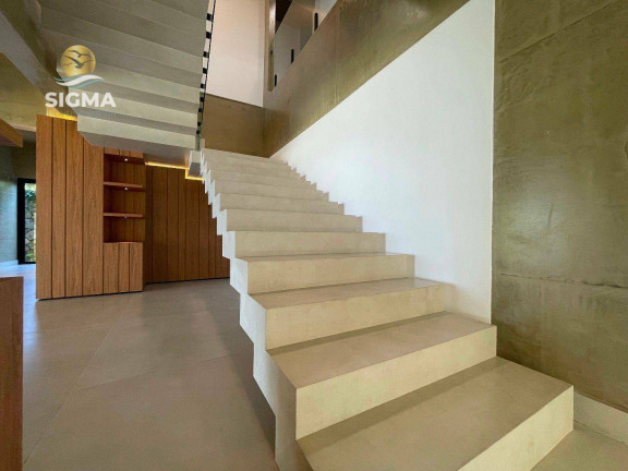 Imagem Casa com 5 Quartos à Venda, 850 m² em Enseada - Guarujá