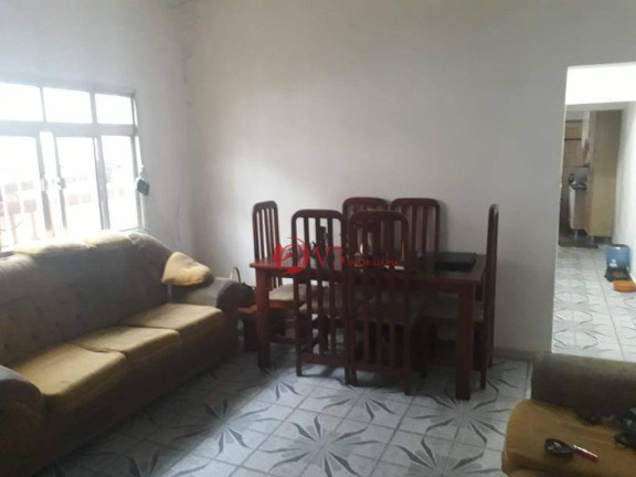 Imagem Casa com 3 Quartos à Venda, 115 m² em Vila Esperança - São Paulo
