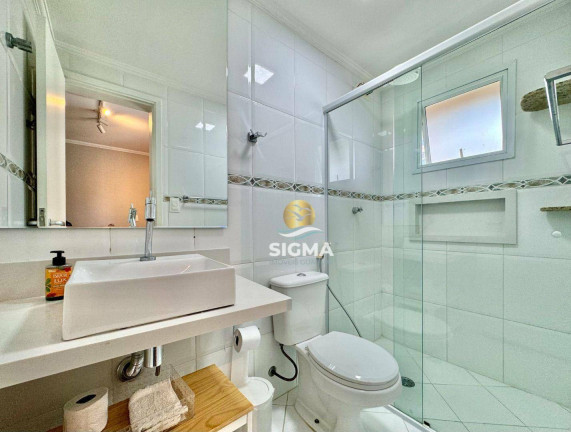 Imagem Apartamento com 3 Quartos à Venda, 95 m² em Jardim Astúrias - Guarujá Imagem Apartamento com 3 Quartos à Venda, 95 m² em Jardim Astúrias - Guarujá